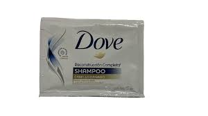 SHAMPOO DOVE X18ML