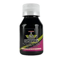 ESPECIFICO FCO X 120 ML NATURQUIM