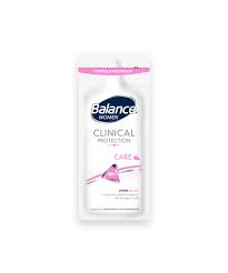 DESODORANTE BALANCE WOMEN SOBRE X 18 ML