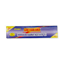 CORTISOLONA CREMA TOPICA X 20 MG BIOQUIFAR