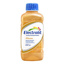 ELECTROLIT  MANZANA 625ML PISA