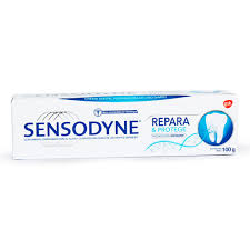 SENSODINE REPARA Y PROTEGE 100G