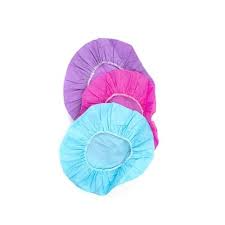 GORRO PARA DUCHA X UNIDAD