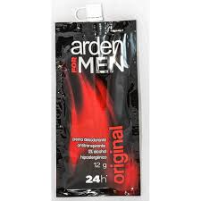 DESODORANTE ARDEN FOR MEN 12G PREVEL