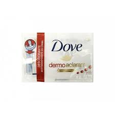 DOVE DESODORANTE 8,5G TONO UNIFORME