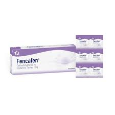 FENCAFEM TABLETAS TQ
