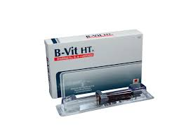 B-VIT PLUS  AMPOLLA X UNIDAD  2 ML PROCAPS