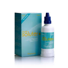MULTI SOLUTER (Solución salina balanceada e isotónica y bufferizadal) 50 ML OPHARM
