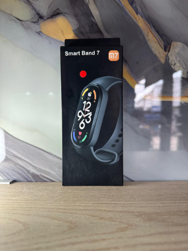 SMART BAND 7