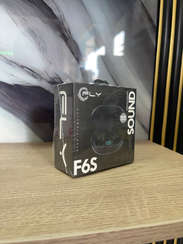 BLUETOOTH FLY F6S