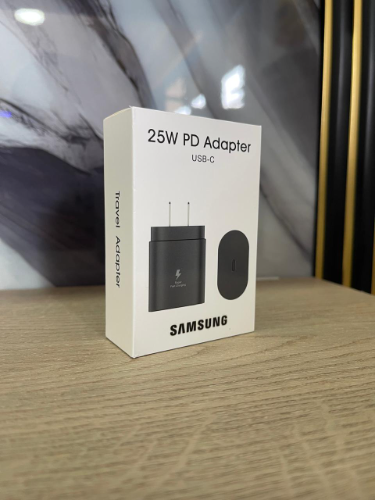 CABEZOTE 25W SAMSUNG