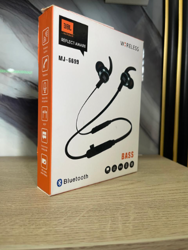 BLUETOOTH MJ-6699 JBL