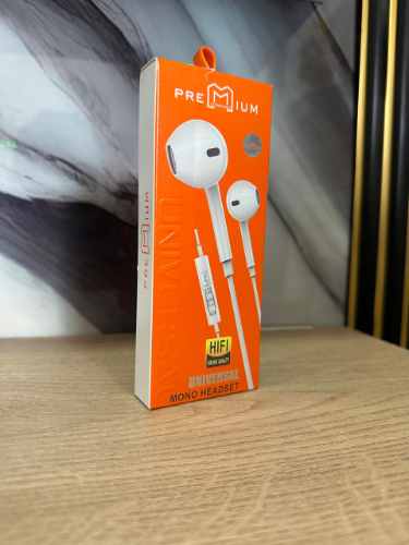 MANOSLIBRES PREMIUM UNIVERSAL