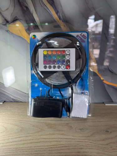 LUZ LED 5 MTROS