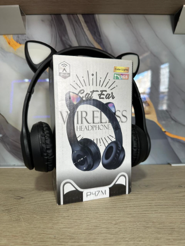 DIADEMA GATO P47M