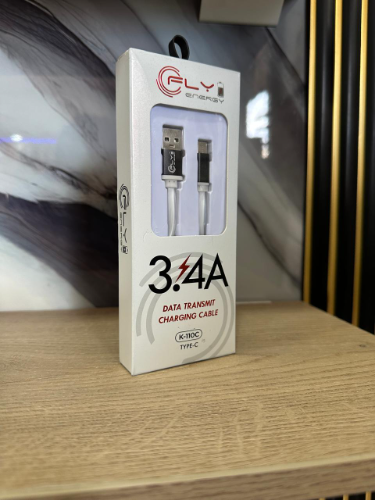 CABLE FLY 3.4 K-110C TC