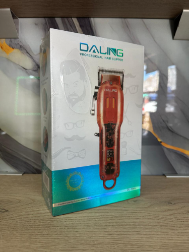 MAQUINA DE MOTILAR DALING DL-1665