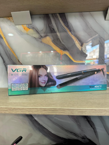 PLANCGA VGR V-515