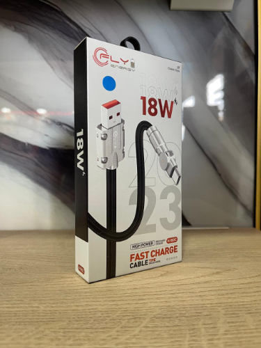 CABLE K-190C 18W TC