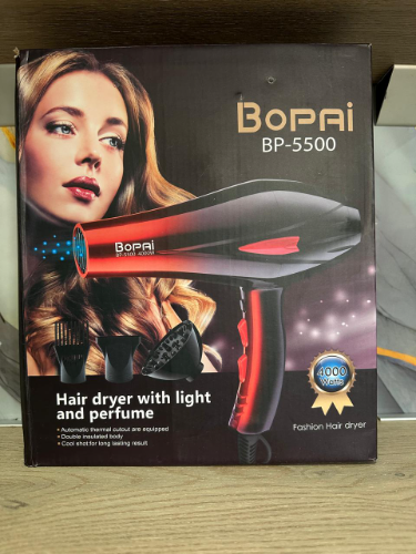 SECADOR BOPAI 5500