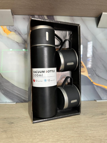 TERMO VACUUM 500ML