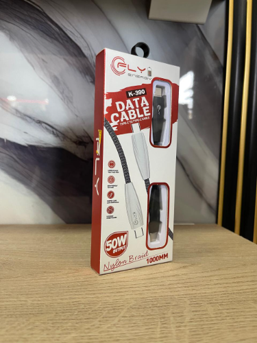 CABLE K-390 50W FLY TC-TC