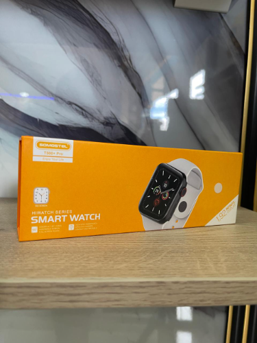 RELOJ SMART WATCH T500+PRO