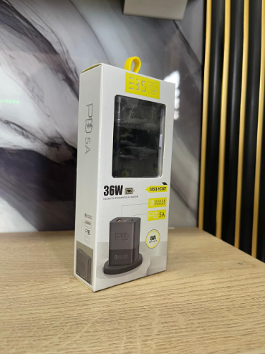 CABEZOTE EBS 36W