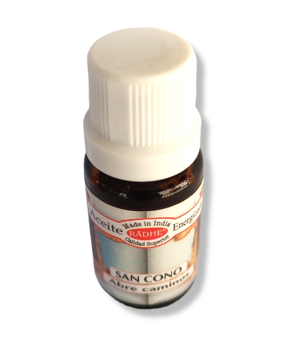 ACEITE DE SAN CONO