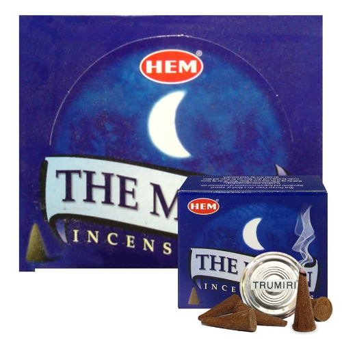 CONO LA LUNA hem