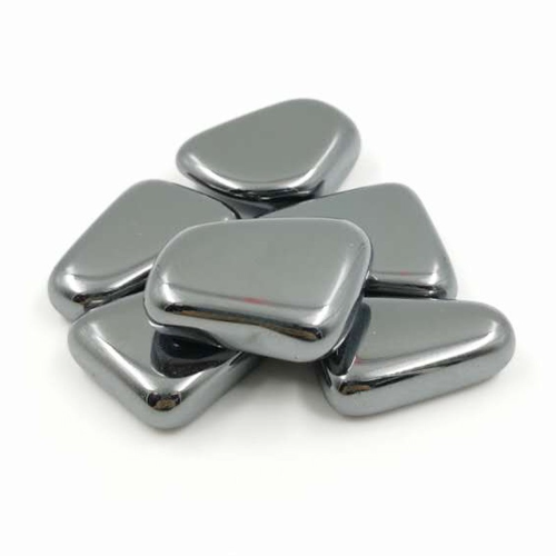 HEMATITE ROLADO GRANDE