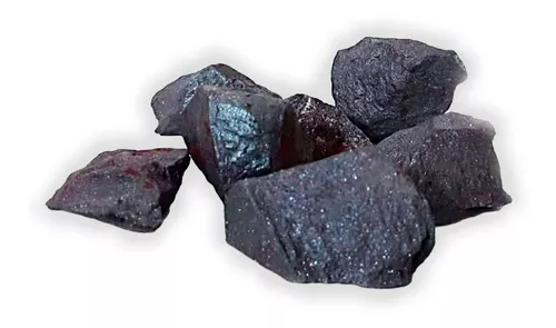 HEMATITE EN BRUTO GRANDE