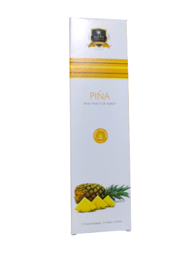 INCIENSO PIÑA ALAUKIK 30 GR