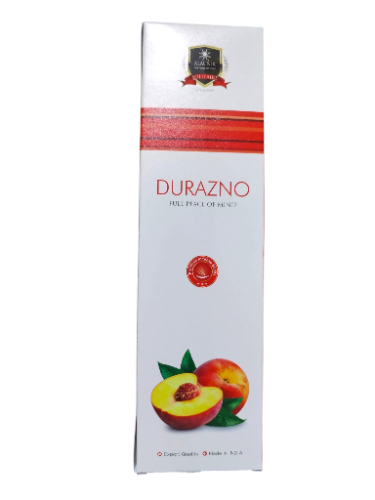 INCIENSO DURAZNO 30 GR ALAUKIK