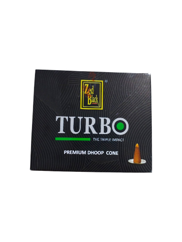 CONO TURBO