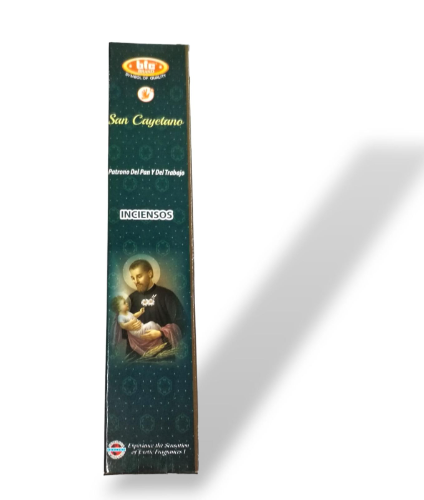 INCIENSO SAN CAYETANO BIC