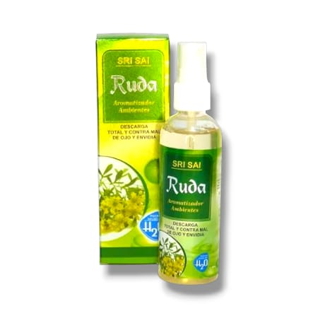 AROMATIZADOR DE RUDA