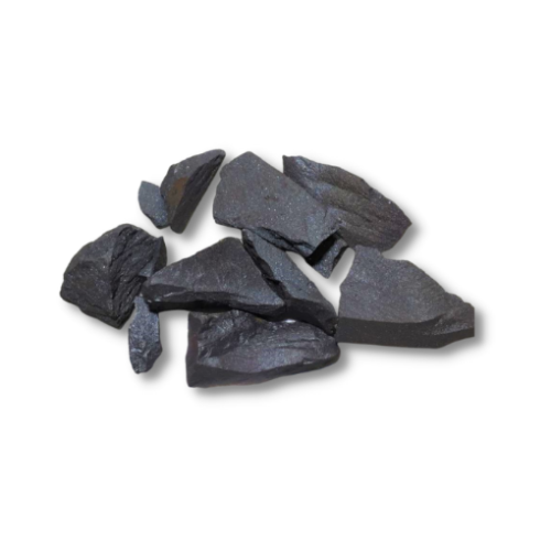 HEMATITE EN BRUTO CHICO