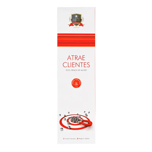INCIENSO ATRAE CLIENTES ALAUKIK 90 GR