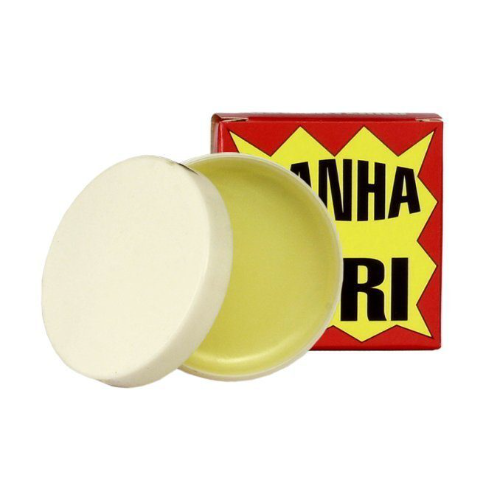 CREMA DE ORI