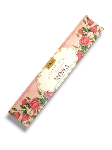 INCIENSO ROSA EXCLUSIVA