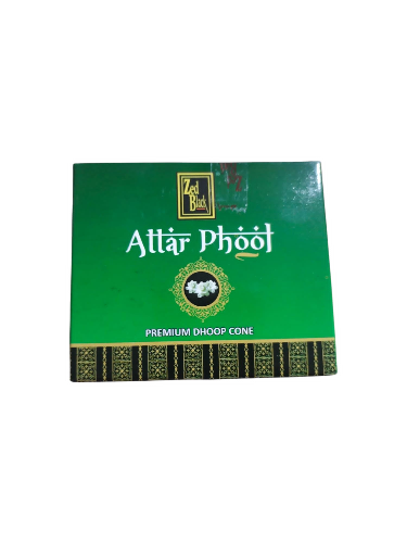 CONO ATTAR PHOOL