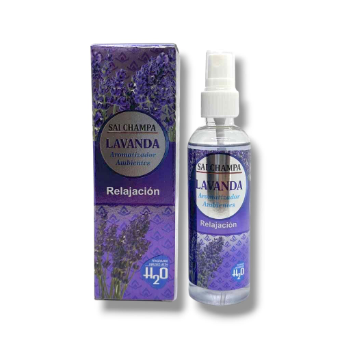 AROMATIZADOR LAVANDA