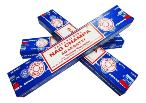 INCIENSO HINDU SAI BABA