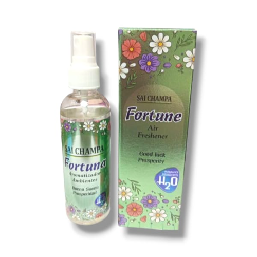 AROMATIZADOR DE FORTUNA