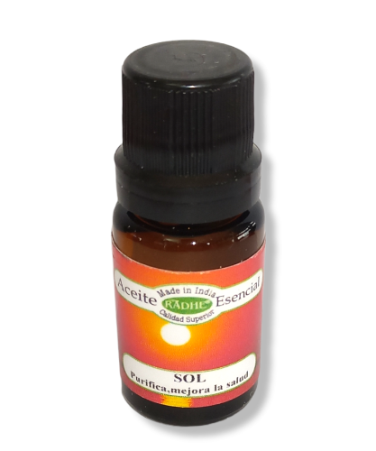 ACEITE SOL
