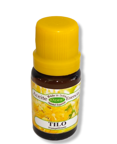 ACIETE TILO