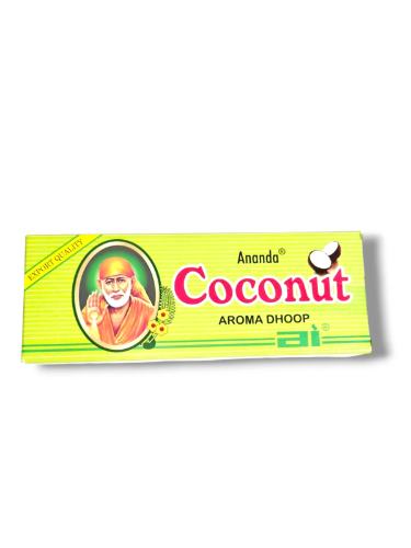 DHOOP COCO ANANDA