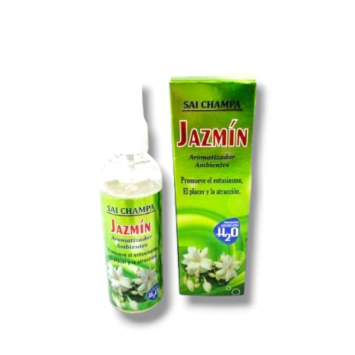 AROMATIZADOR DE JAZMIN
