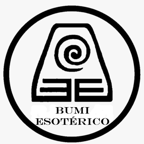 BUMI ESOTERICO
